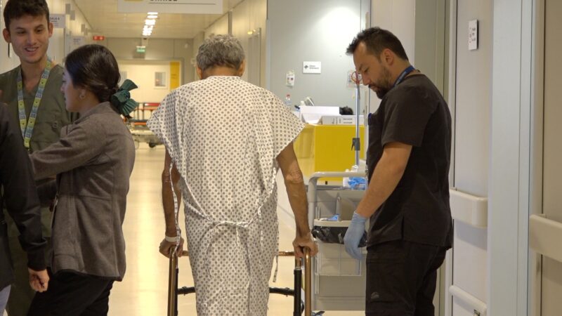 Analizan nueva normativa que consagra el cuidado como un derecho social en Chile