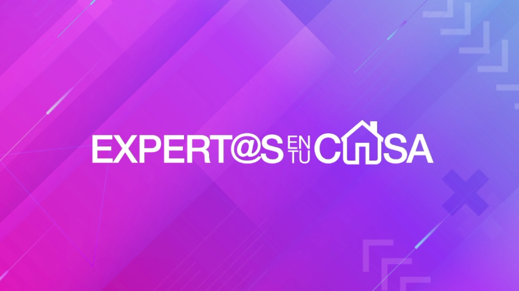 Expertos en tu Casa
