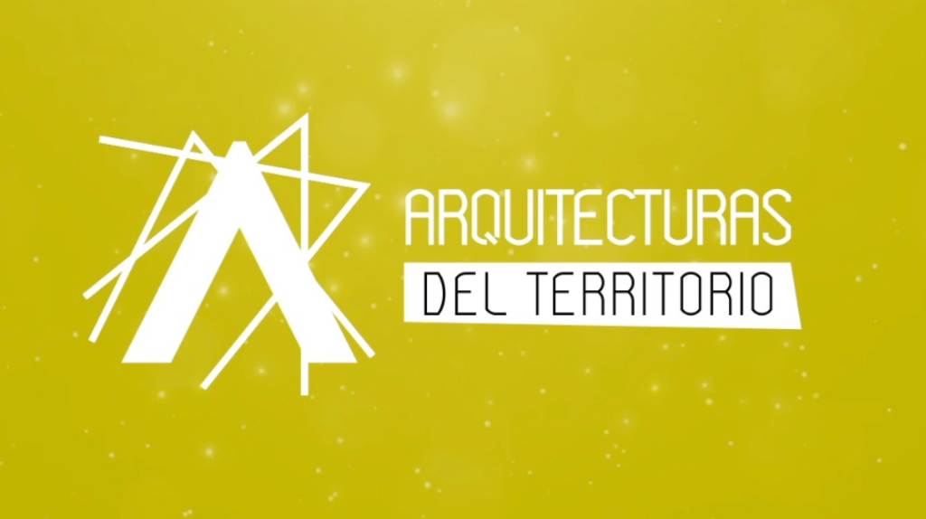 Arquitecturas del Territorio