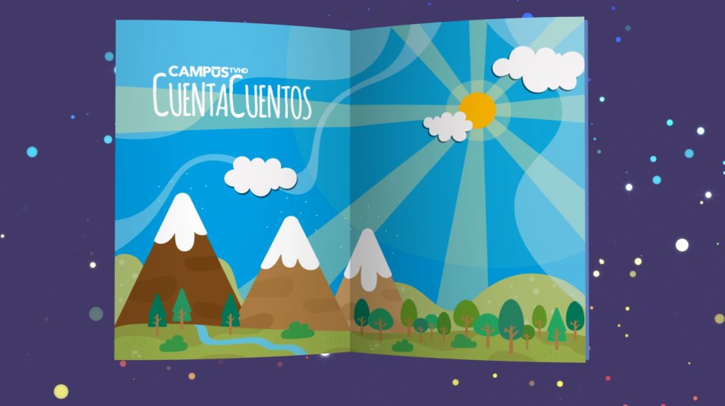 cuentaCuentos - La historia de la ostra que perdio su perla 3